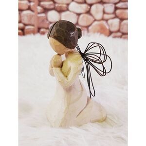 Willow Tree Angel Of Prayer